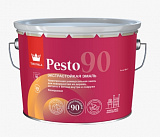 Купить tikkivala pesto 90 высокоглянцевая универсальная эмаль
