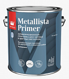 Купить tikkivala metallista primer