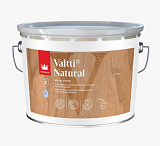 Купить tikkivala valtti natural Ультрастойкая лазурь с прозрачным покрытием