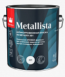 Купить tikkivala metallista - Металлиста 