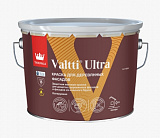 Купить tikkivala valtti ultra защитная матовая краска