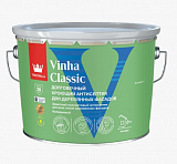 Купить tikkurila vinha classic кроющий антисептик