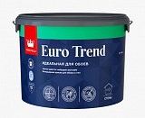Купить tikkivala euro trend - интерьерная краска для обоев и стен