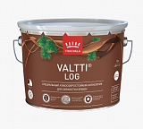 Купить tikkivala valtti log антисептик для бревна