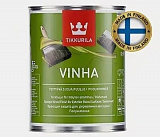 Купить tikkurila vinha кроющий антисептик